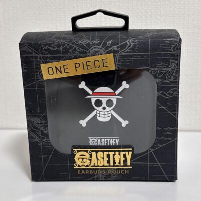 Casetify One Piece Earphone Case AirPods Pouch Earphones | eBay