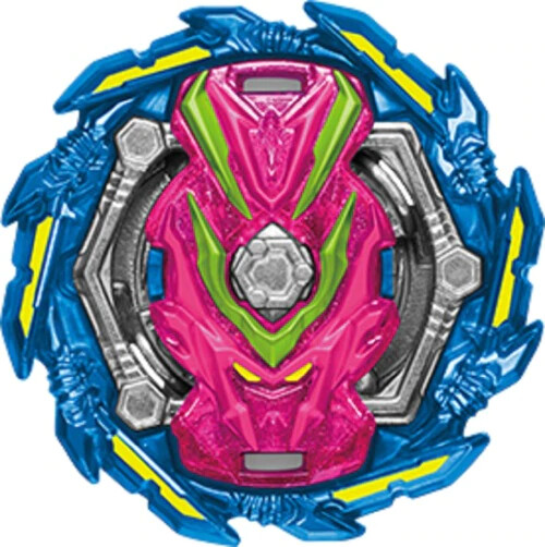 Takara Tomy B-151 Beyblade Burst Random Booster Vol. 17 for sale