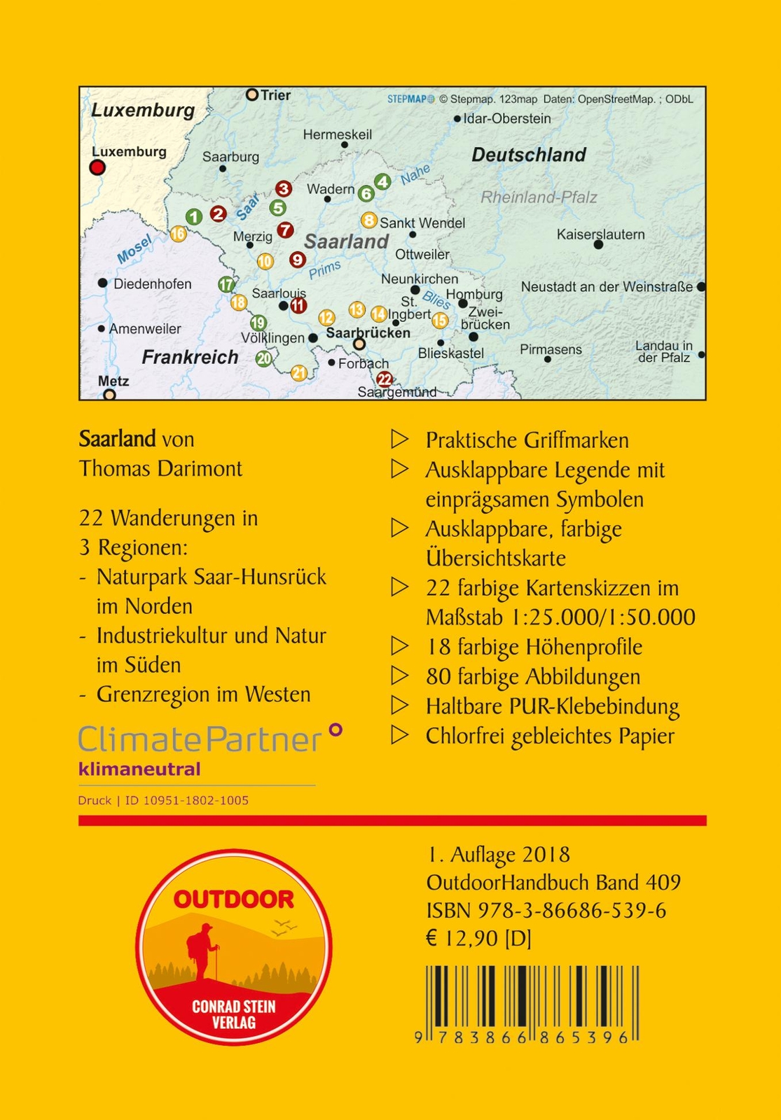 Thumbnail - Saarland Thomas Darimont