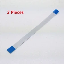2x Internal Ribbon Cable For PS4 Controller 12 pin V1 Power Flex Cable