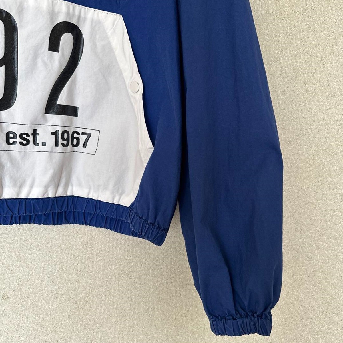 POLO 1992 ポップオーバー Polo 1992 Jacket | Men's Stadium Ralph Lauren Popover Jacket