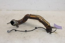 2017-2019 Fiat 124 Spider Exhaust Pipe OEM HP69