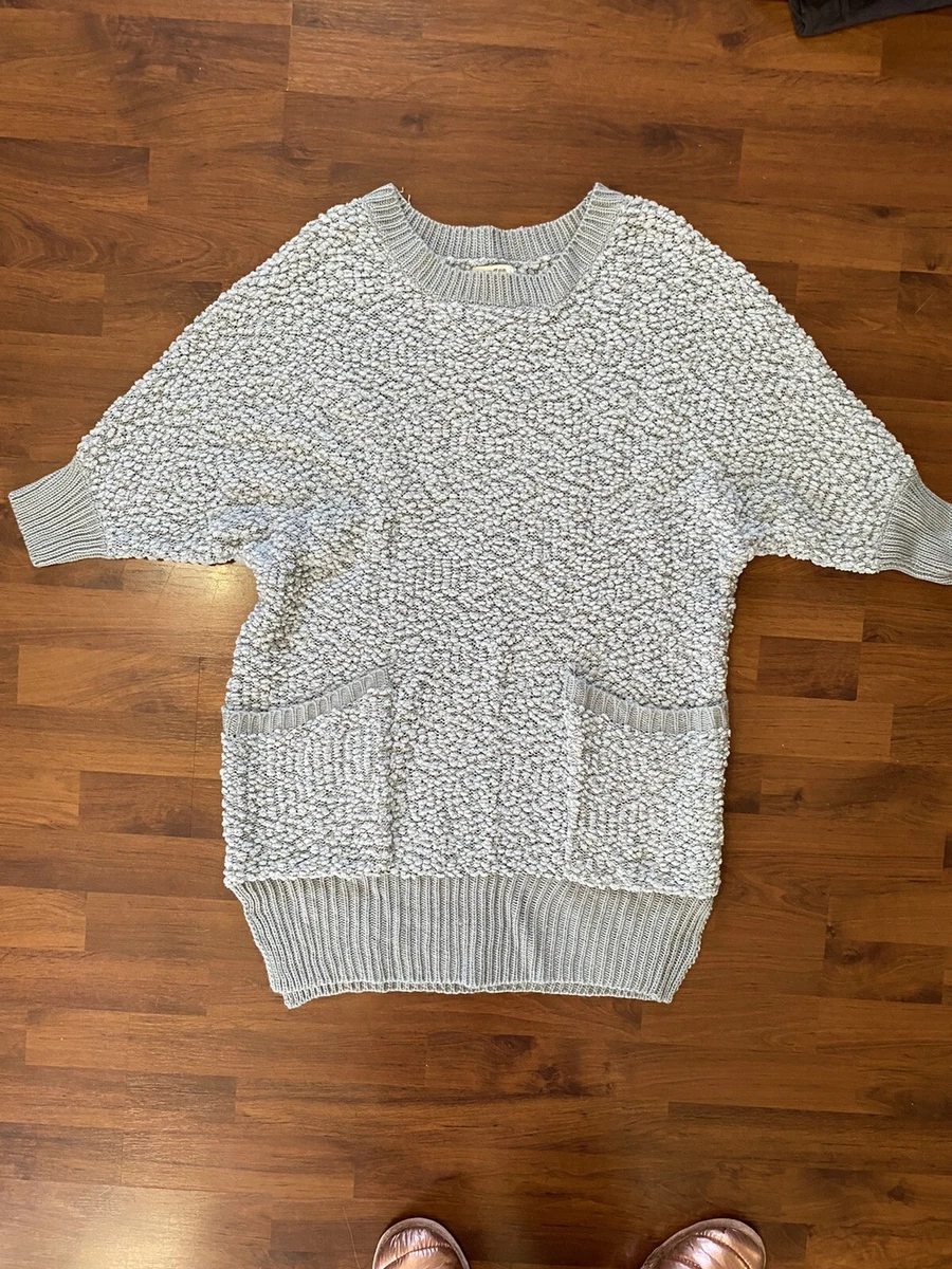 Umgee online popcorn sweater