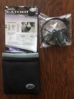 Easy Mount Catch-It For Car, Attach To Air Vent Or Headrest, New — photo 3