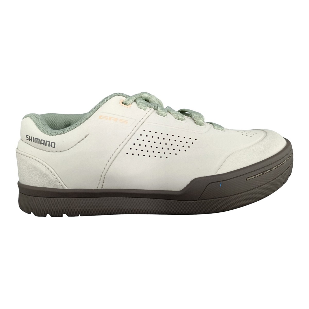 SHIMANO GR5 SH-GR5W All Mountain 39 Flat Pedal MTB Enduro