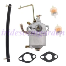 Carburetor For TailGator 63025 Generator 63cc 700W 900W Yangke 950i Generator
