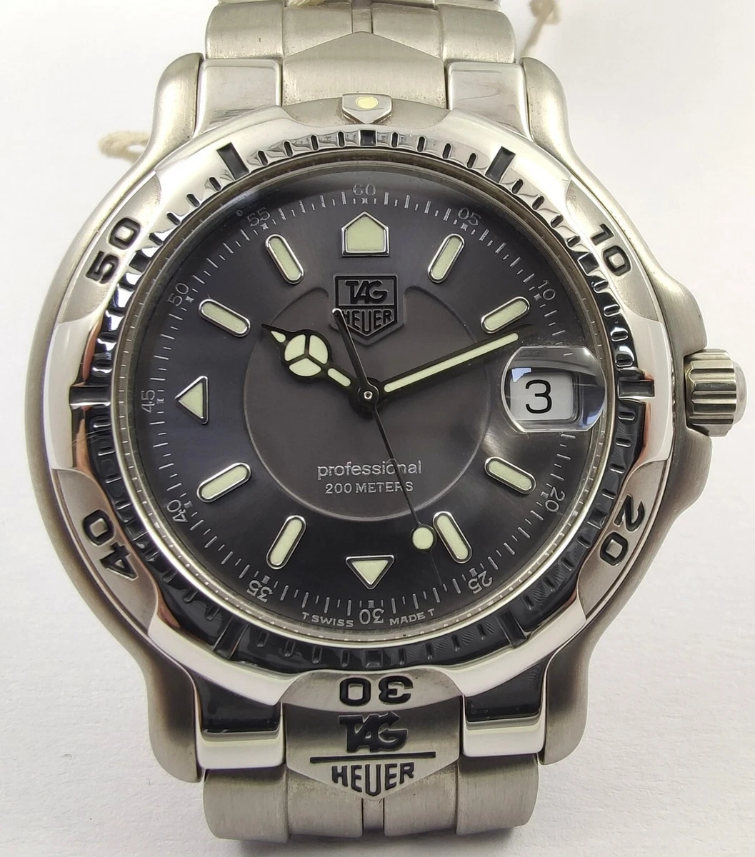 Tag heuer best sale wh1112