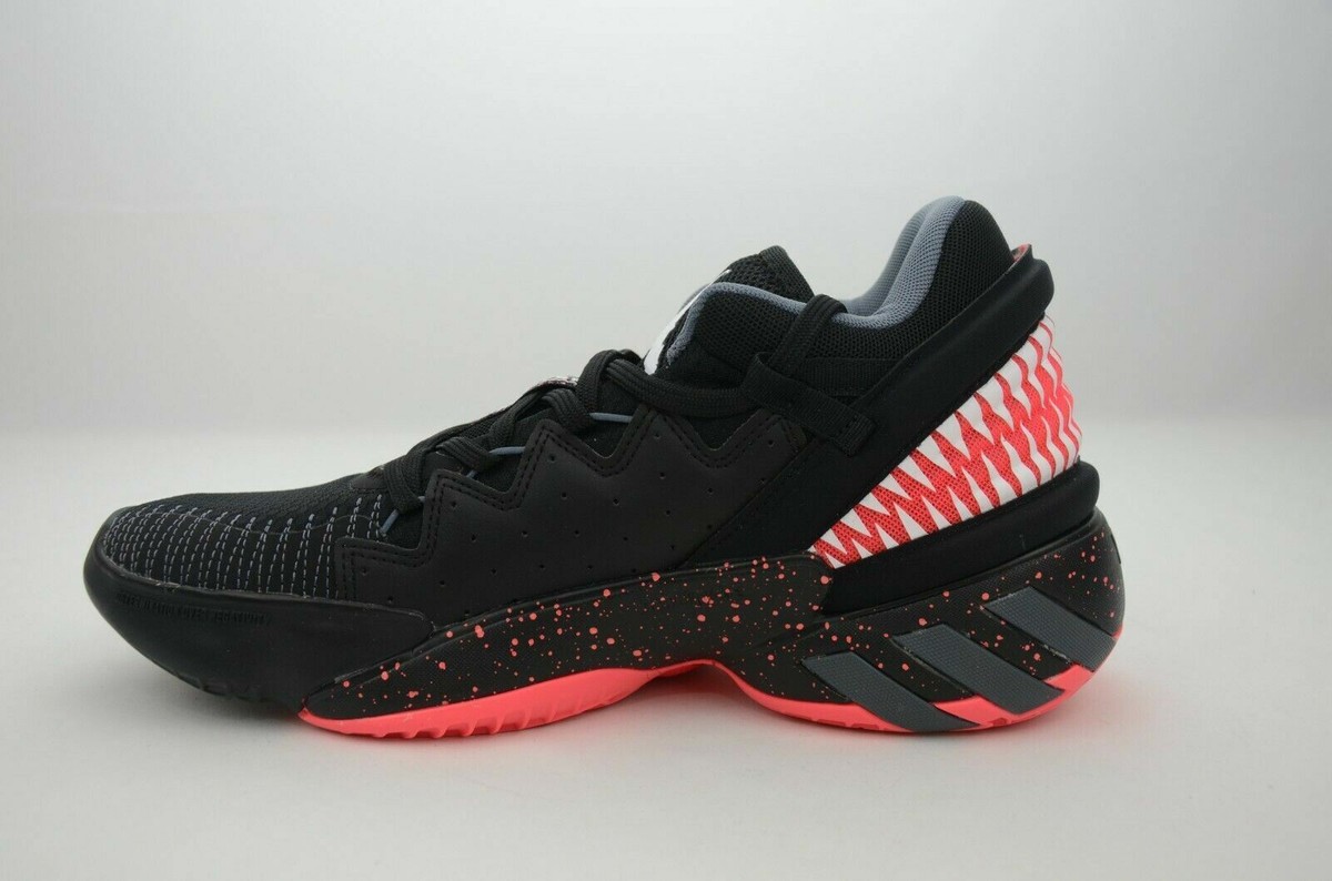 Size 10 - Marvel x adidas D.O.N. Issue #2 Venom for sale online | eBay