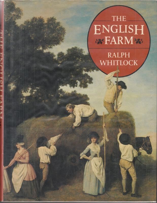 English Farm : Ralph Whitlock