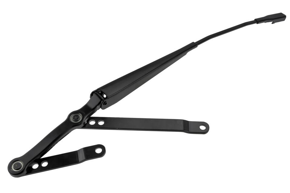 Bras d'essuie-glace avant droit 1648200444 compatible Mercedes Classe M GL W164