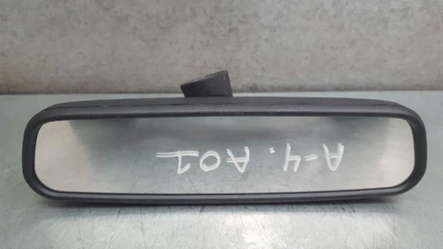 8D0857511A Espejo para AUDI A4 BERLINA (8E) 1.8 T 146380 - Foto 1 di 2