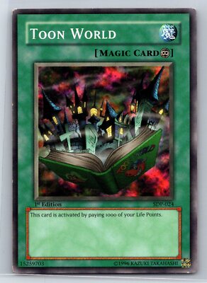 yugioh toon starter deck PEGASUS | Card Search Results - View as Gallery may be 1st or Unlimited Edition Yu-Gi-Oh! Toon Madness Pegasus Structure