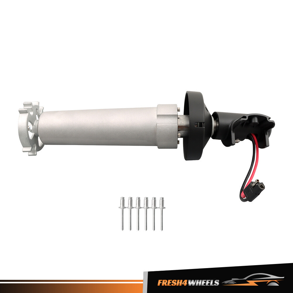 3310423.209U For Dometic 9100 Series Power RV Awning Motor Torsion Awning Parts