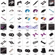 HSP 1/10 Model Car Spare Parts , Nitro/Electric, On-road/Off-Road, 03006-06043