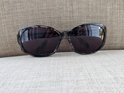Beausoleil Paris Women Sunglasses Black/Clear S215 441 61 