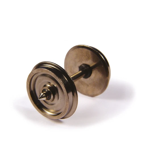 Bachmann Ready to Go/Pre-built Model Railway Parts & Accessories