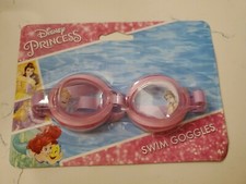 Disney Princess Swim Goggles