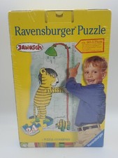 Ravensburger- Janosch - 24 Teile - Puzzle - Messlatte - In OVP- Neu