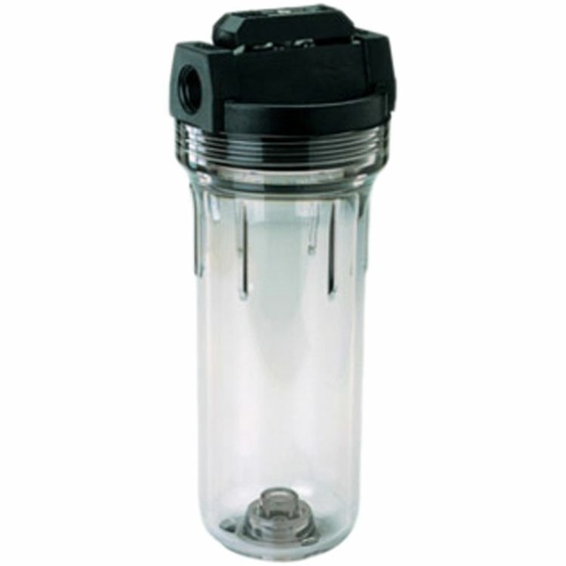 American Plumber Whole House Water Filter WVC34 for sale online eBay