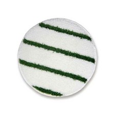 1 MENZER Podkładka maski Maszyny jednotarczowe 406 mm Pad czyszczący