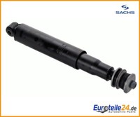 StoßDäMpfer Sachs 106942 FüR Mercedes-Benz G-Klasse Puch