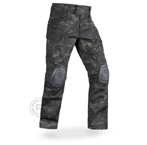 Crye precision g3 combat pants multicam black deals