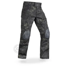 Crye Precision - G4 Combat Pants - Multicam Black - 34 Regular