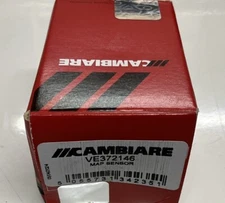 MAP Sensor VE372146 Cambiare Manifold Pressure Genuine part