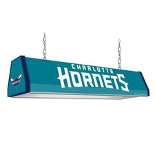 Charlotte Hornets 40" Pool Table Light