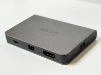 ワコム Wacom Link Plus Wacom Link plus linkplus Cintiq Pro 1620/1320/2420/3220