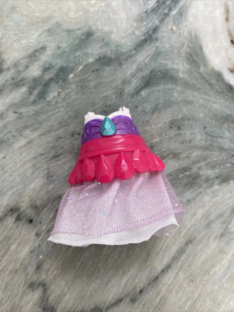 Shimmer and shine cheap magic dress