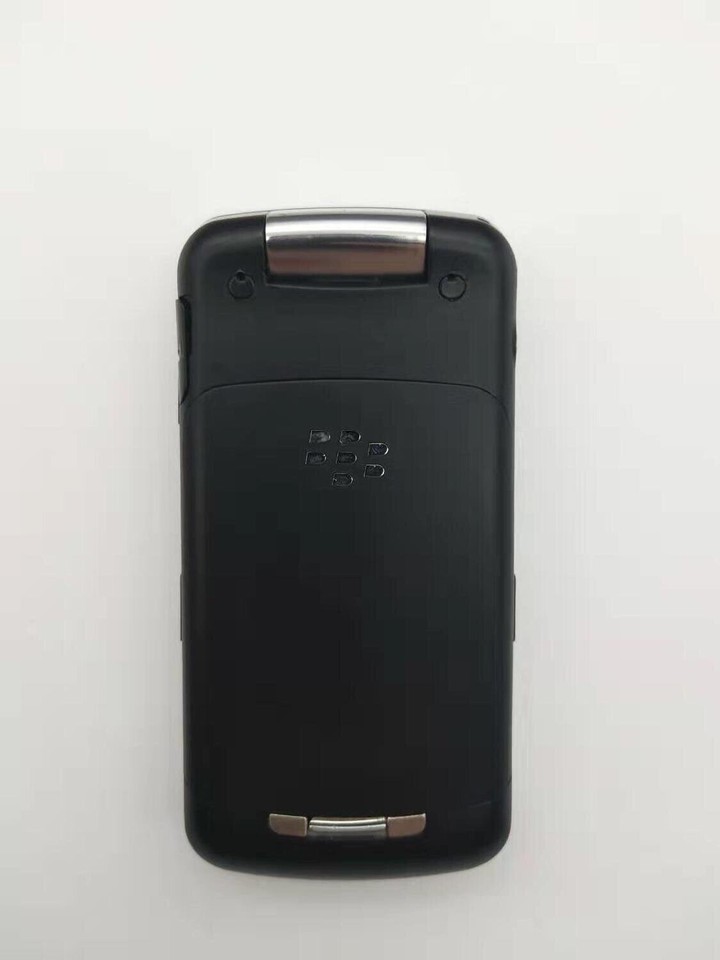 Housse Universelle Taille S Pour BlackBerry 8220 Pearl Flip / 8700C - Cuir écologique - Neuf