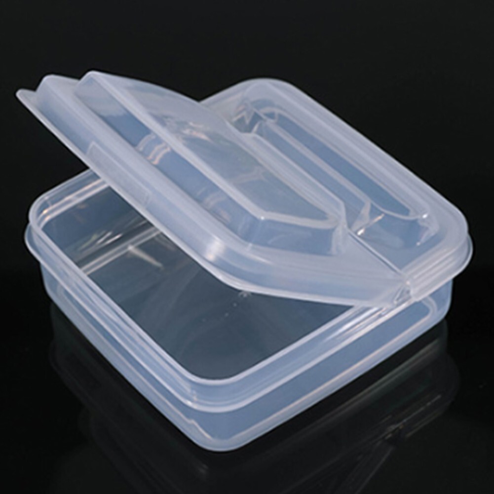 Cheese Storage Container with Snap Close Lid Keep Cheese Fresh and
