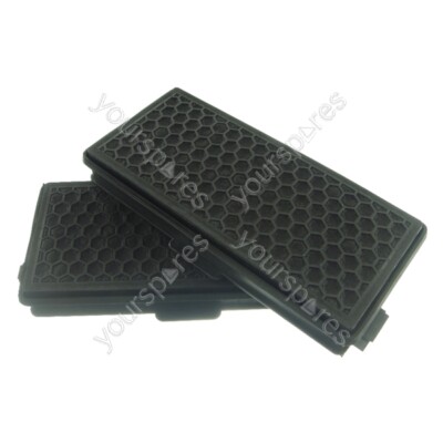 Miele SF HA 50 - Filtro Hepa Con Timestrip - Foto 13