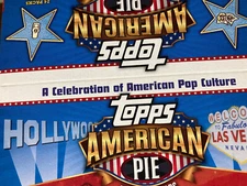 2011 Topps American Pie BASE Trading Cards  HOLEFILLERS/UPGRADES *UPICK*