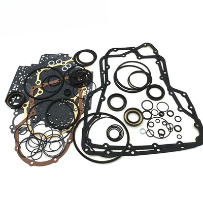 Auto Transmission Overhaul Rebuild Kit Gasket Seals RE4F03A RL4F03A For Nissan