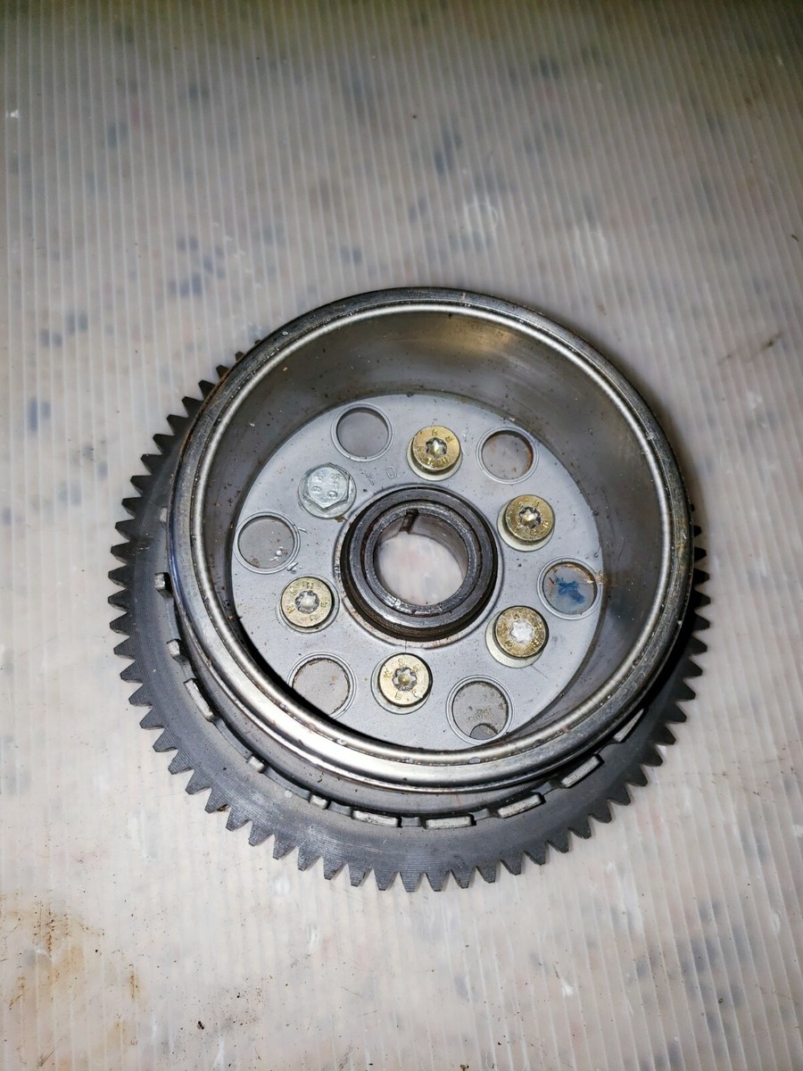 2002-2007 Sea-Doo OEM Flywheel Hub Gear RX DI 951 GTX LRV