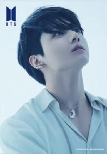BTS ジョングク THE MOMENT OF PROOF HYBE INSIGHT] Jung Kook Exhibition 'GOLDEN : The Moments' in