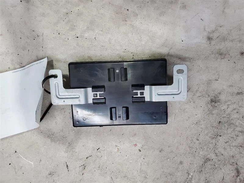 2005-2010, Honda Odyssey, chasis ECM, número de pieza: 79610-SHJ-A53 Foto 2 de 4