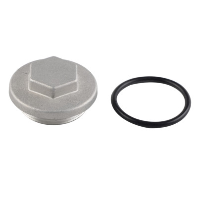Oil Cover Cap Drain Plug For HONDA ATC 200S 200E 200M 200ES 200 185 185S 200X