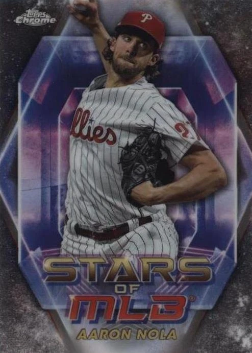 Black Refractor
