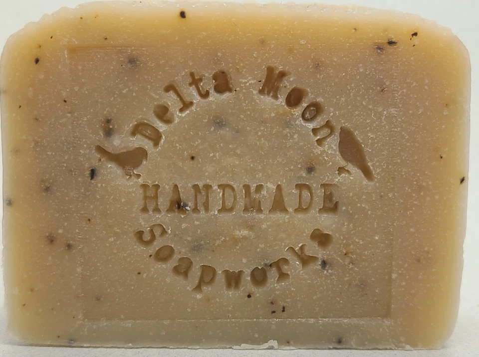 批量 6 件 手工制作 山羊奶皂,6 件 + 样品,快速发货 — 第 3/4 张图片