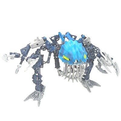 LEGO Bionicle Warriors 8922: Gadunka (No Squid) | eBay LEGO Bionicle Warriors 8922: Gadunka (No Squid) | eBay
