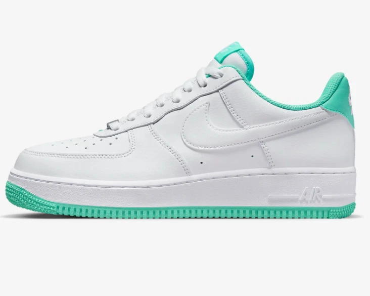 Air force 107 white clearance