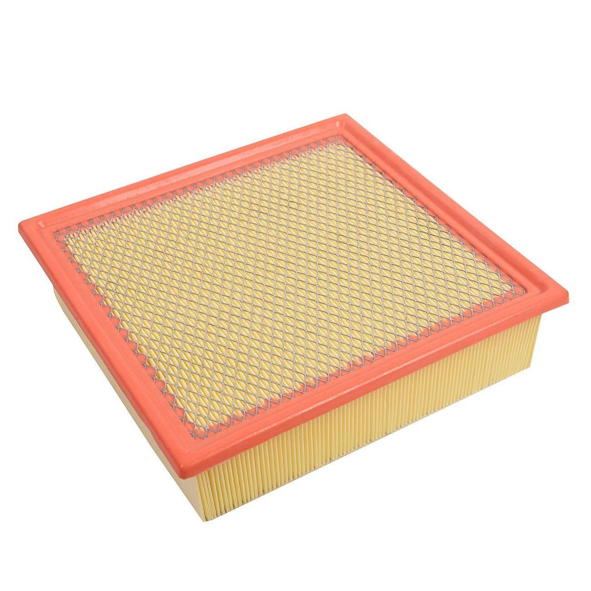 7C3Z-9601-A Engine Air Filter Fits Ford Expedition F-150 Lincoln
