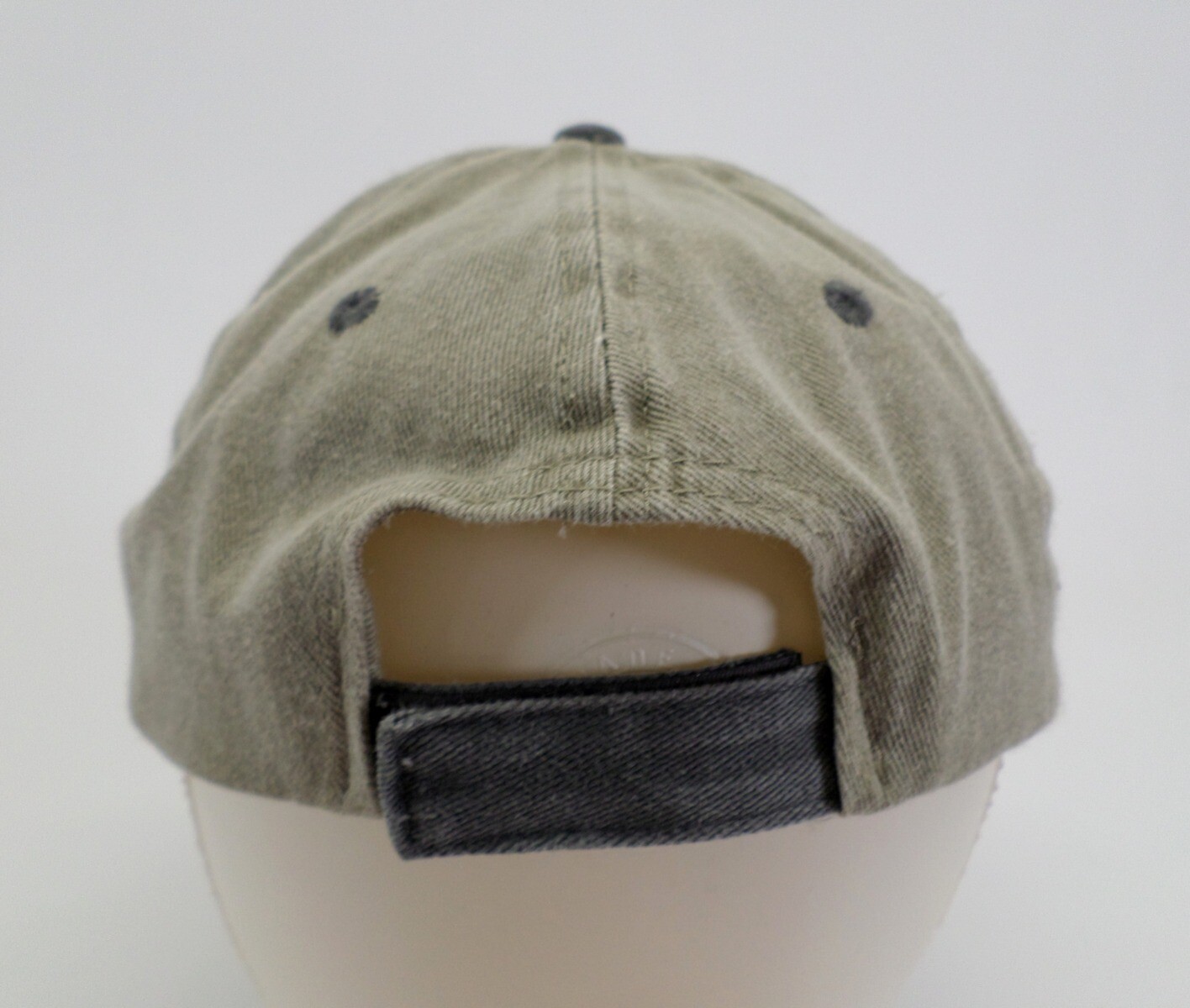 Thermo King of Knoxville Hat Cap TN Refrigerator Truc… Gem