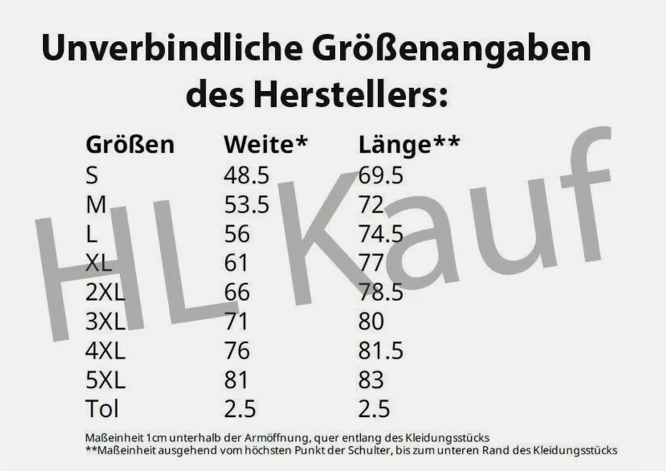 FRUIT OF THE LOOM T-SHIRT HERREN VALUE T  S M L XL XXL 3XL 4XL 5XL NEUE FARBEN - Bild 2 von 2