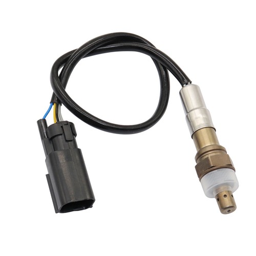NUEVO sensor de oxígeno delantero para Chrysler 200 Jeep Cherokee Ram 68195741AA - Imagen 9 de 10
