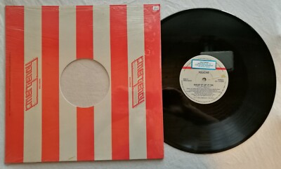 Touché - Wrap It Up 1x12er Vinyl/LP, 1982