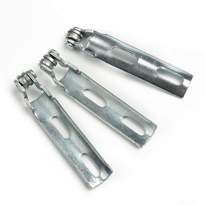Guide Jig Saw Guide Wheel Jig Saw Guide Wheel Wheel 3pcs For 55 Reciprocating